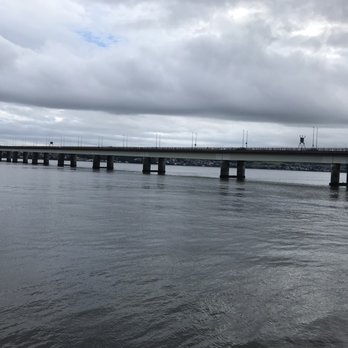 Tay railway bridge - Landmarks & Historical Buildings Near Me - Dundee