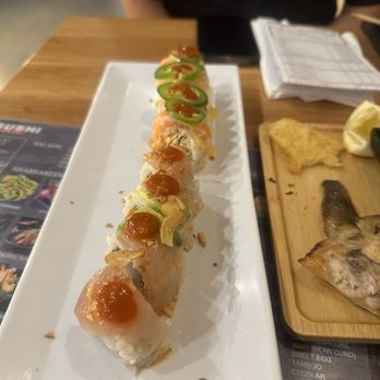Kizame Sushi - Rolls - Sushi Bars Near Me - West Hills, California Kizame Sushi - Rolls - Sushi Bars Near Me - West Hills, California