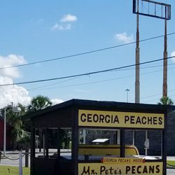 Mr Pete's