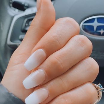 Oasis Nails & Spa - Nail Salons Near Me - Duvall, Washington