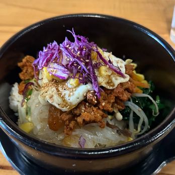 Sunberry Restaurant and Bar - Bibimbap - Cafes Near Me - Hartford, Connecticut Sunberry Restaurant and Bar - Bibimbap - Cafes Near Me - Hartford, Connecticut