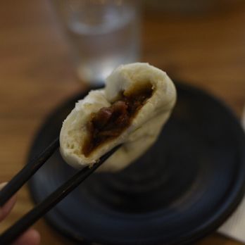 Dumpling Time - Bbq baozi - Dim Sum Near Me - San Francisco, California