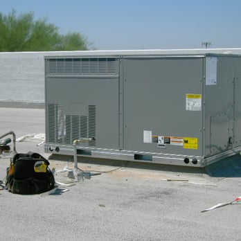 Air Conditioning Security - Heating & Air Conditioning/HVAC Near Me - Scottsdale, Arizona