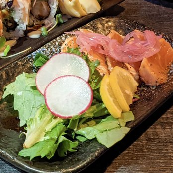 Damso Izakaya - Japanese Near Me - Edmonton, Alberta Damso Izakaya - Japanese Near Me - Edmonton, Alberta