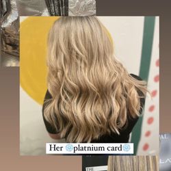 Rooted Organic Beauty - This is your sign to drop the box-dye and head into this salon and let the experts do their thing!