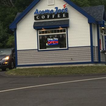 Aroma Joe's - Aroma Joe's of Alton -- 64 Main Street / Route 28A & Route 11, Alton Storefront - Coffee & Tea Near Me - Alton NH, New Hampshire Aroma Joe's - Aroma Joe's of Alton -- 64 Main Street / Route 28A & Route 11, Alton Storefront - Coffee & Tea Near Me - Alton NH, New Hampshire