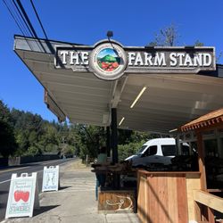 Marin Community Farm Stand & CSA