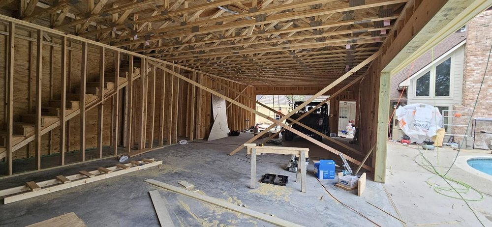 Slide of CCS Construction & Roofing