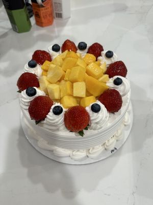 QQ Bakery by null