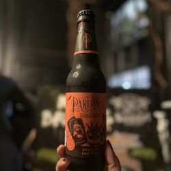 Blackcraft Coffee - Pumpkin Root Beer