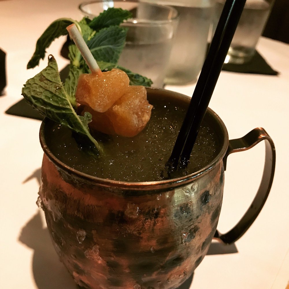 Bonefish Grill - Seafood Near Me - Matthews, North Carolina