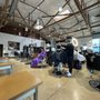 Moler Barber College