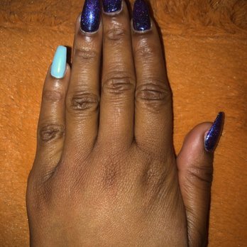 S Nails & Spa - Nail Salons Near Me - Birmingham, Alabama