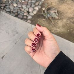 Chi Nails