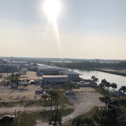 Port Saint Joe Bridge to Donuts