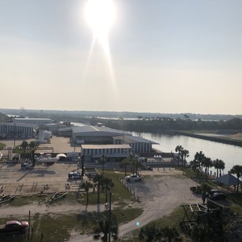 Sweet Bunz - Port Saint Joe Bridge to Donuts - Donuts Near Me - Port St Joe, Florida