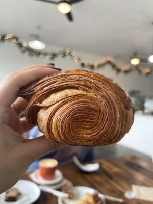 Ruby's Bakery and Cafe by null