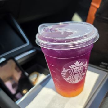 Starbucks - Coffee & Tea Near Me - Owings Mills, Maryland