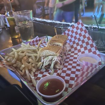 Stoney Rockin Rodeo - Sliders and fries - American Near Me - Sacramento, California Stoney Rockin Rodeo - Sliders and fries - American Near Me - Sacramento, California