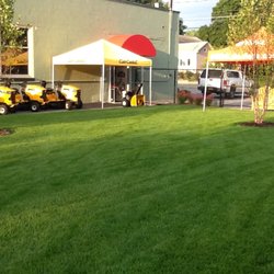 Cedar Street Sales and Rental