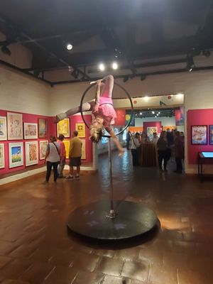 Santa Barbara Historical Museum by null