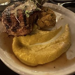 Pork Chop