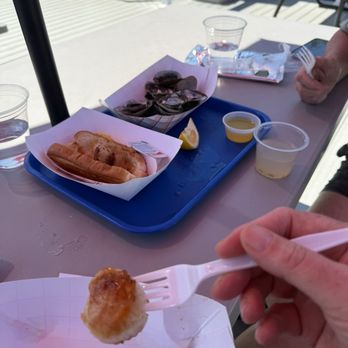 Chipman's Wharf - Seafood Markets Near Me - Milbridge, Maine