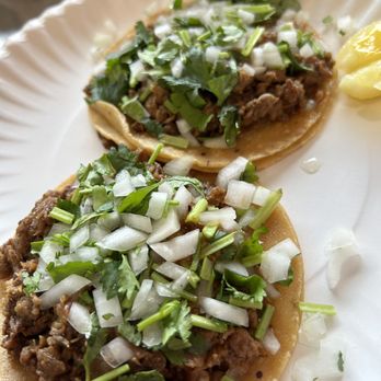 Tacos Sinaloa - Carne asada tacos - Mexican Near Me - Berkeley, California