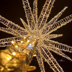 Mitch Park - Annual Holiday Lights Display December 2023