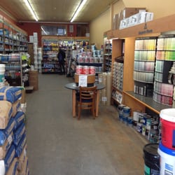 Franklin & Lennon Paint Company - Franklin & Lennon Paint Co. Est. 1934