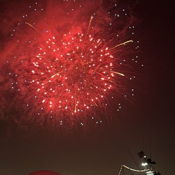Harbor Breeze - Fireworks view! - Boat Charters Near Me - Long Beach, California