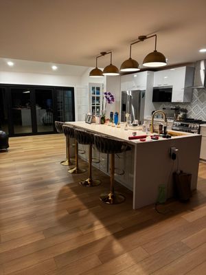 Saraay Remodeling