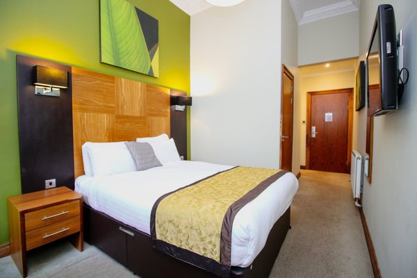 Acorn Hotel - Book Direct for Best Rates. We're cheaper than online travel agents. by null