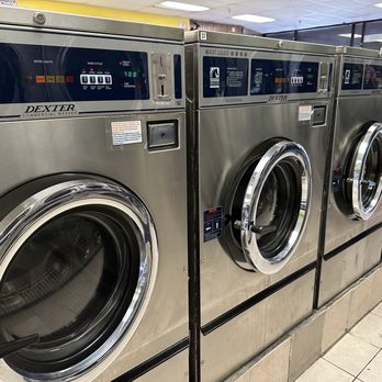 Bay Launderland - Large Washing Machines - Laundry Services Near Me - San Jose, California