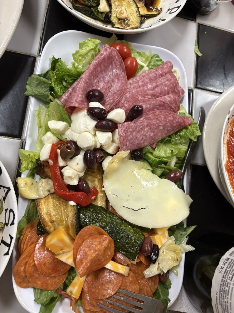 Casa Di Longobardi Logo