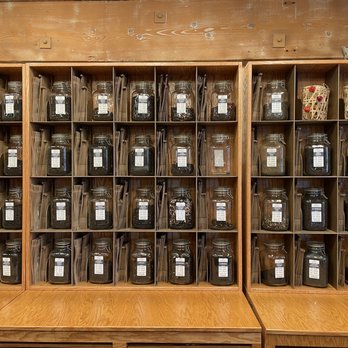 Perennial Tea Room - Display - Tea Rooms Near Me - Seattle, Washington Perennial Tea Room - Display - Tea Rooms Near Me - Seattle, Washington