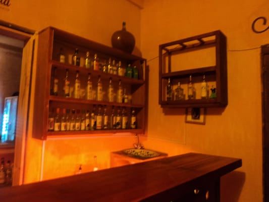La Mezcalerita by null