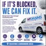 MT Drains Kent Ltd