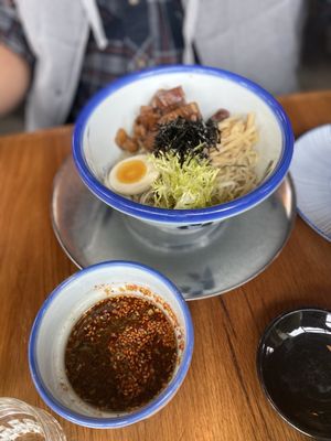 AFURI IZAKAYA SE PORTLAND by null