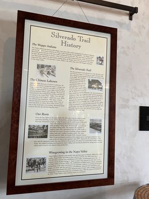 Black Stallion Estate Winery by null