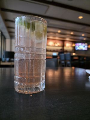 King & Rye by null
