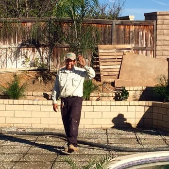 Kathy’s Landscaping - Ramiro!! - Landscaping Near Me - Acton, California