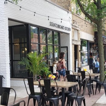 Scratchboard Kitchen - Breakfast & Brunch Near Me - Arlington Heights, Illinois Scratchboard Kitchen - Breakfast & Brunch Near Me - Arlington Heights, Illinois