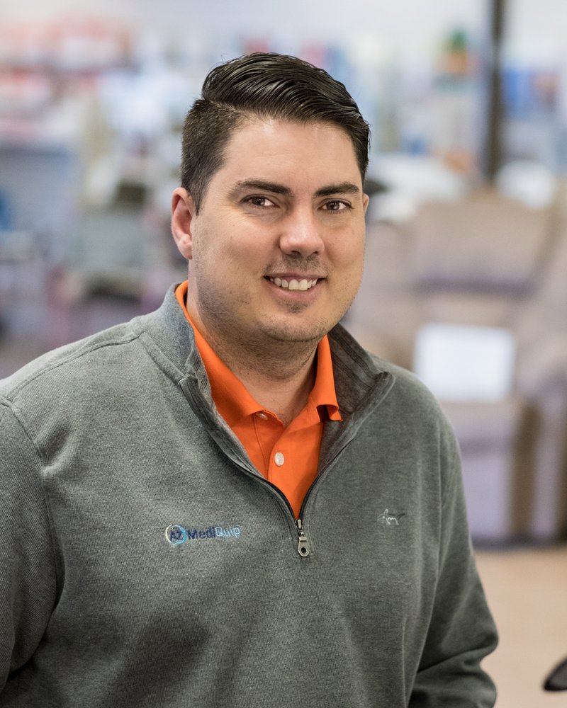 AZ MEDIQUIP MESA Updated September 2024 26 Photos & 11 Reviews