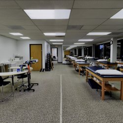 Synergy Orthopedics Physical Therapy - Kearny Mesa