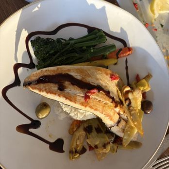 Wildflower Restaurant and Pub - Trout entree - Burgers Near Me - Lyndonville, Vermont Wildflower Restaurant and Pub - Trout entree - Burgers Near Me - Lyndonville, Vermont