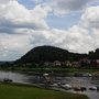 Photo of Stadt Wehlen