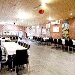 The Indian Lounge