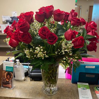 Flowers By Alis - Florists Near Me - Modesto, California Flowers By Alis - Florists Near Me - Modesto, California