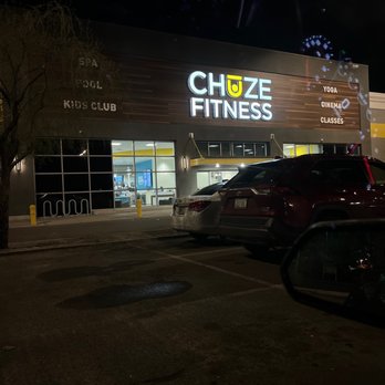 Chuze Fitness - Gyms Near Me - Tucson, Arizona Chuze Fitness - Gyms Near Me - Tucson, Arizona